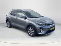 Kia Stonic 1.0 T-GDi MHEV DynamicLine | Climatronic | 15 inch | Navi+ Camera