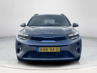Kia Stonic 1.0 T-GDi MHEV DynamicLine | Climatronic | 15 inch | Navi+ Camera