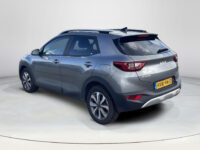 Kia Stonic 1.0 T-GDi MHEV DynamicLine | Climatronic | 15 inch | Navi+ Camera