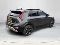 Kia Niro 1.6 GDi Hybrid DynamicPlusLine | Leder | Schuifdak | HUD | Elec a.klep |