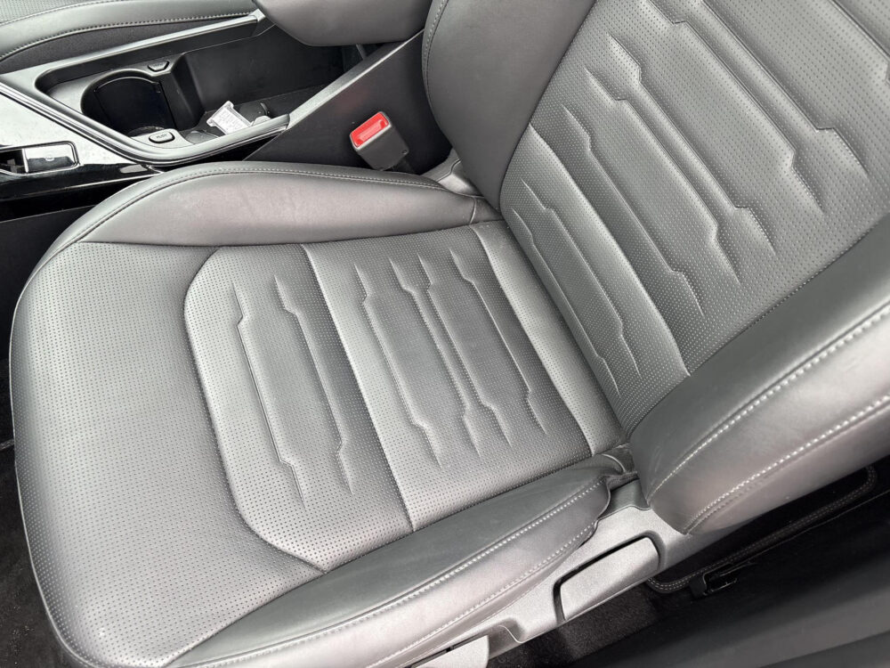 Kia Niro 1.6 GDi Hybrid DynamicPlusLine | Leder | Schuifdak | HUD | Elec a.klep |