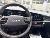Kia Niro 1.6 GDi Hybrid DynamicPlusLine | Leder | Schuifdak | HUD | Elec a.klep |