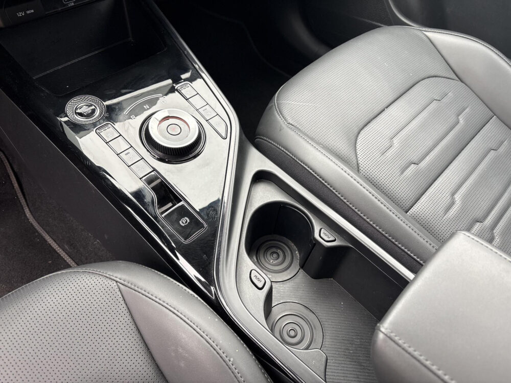 Kia Niro 1.6 GDi Hybrid DynamicPlusLine | Leder | Schuifdak | HUD | Elec a.klep |