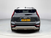 Kia Niro 1.6 GDi Hybrid DynamicPlusLine | Leder | Schuifdak | HUD | Elec a.klep |