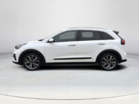 Kia Niro 1.6 GDi Hybrid DynamicPlusLine NAVI | 18 Inch LMV | Trekhaak