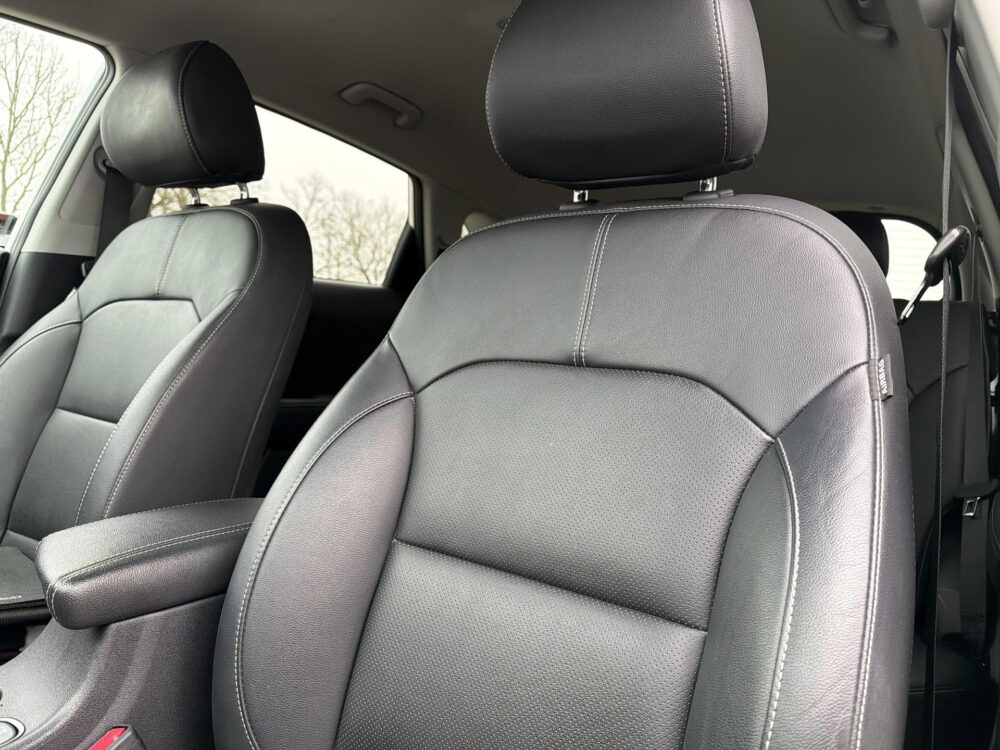 Kia Niro 1.6 GDi Hybrid DynamicPlusLine NAVI | 18 Inch LMV | Trekhaak