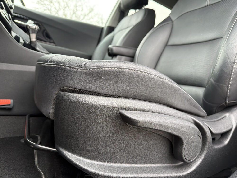 Kia Niro 1.6 GDi Hybrid DynamicPlusLine NAVI | 18 Inch LMV | Trekhaak