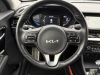 Kia Niro 1.6 GDi Hybrid DynamicPlusLine NAVI | 18 Inch LMV | Trekhaak