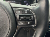 Kia Niro 1.6 GDi Hybrid DynamicPlusLine NAVI | 18 Inch LMV | Trekhaak