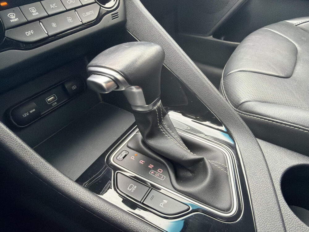 Kia Niro 1.6 GDi Hybrid DynamicPlusLine NAVI | 18 Inch LMV | Trekhaak