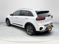 Kia Niro 1.6 GDi Hybrid DynamicPlusLine NAVI | 18 Inch LMV | Trekhaak