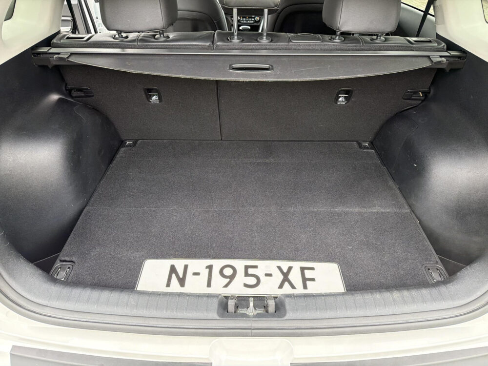 Kia Niro 1.6 GDi Hybrid DynamicPlusLine NAVI | 18 Inch LMV | Trekhaak