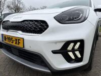Kia Niro 1.6 GDi Hybrid DynamicPlusLine NAVI | 18 Inch LMV | Trekhaak