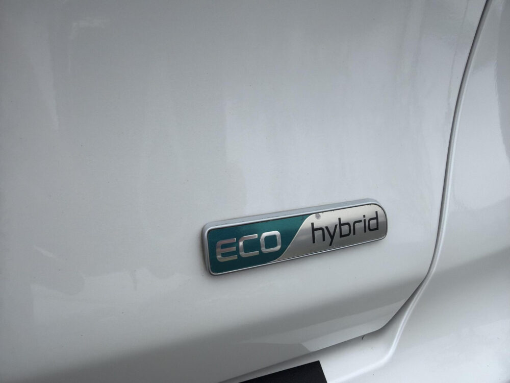 Kia Niro 1.6 GDi Hybrid DynamicPlusLine NAVI | 18 Inch LMV | Trekhaak