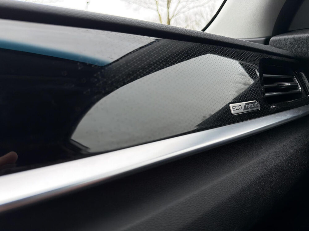 Kia Niro 1.6 GDi Hybrid DynamicPlusLine NAVI | 18 Inch LMV | Trekhaak