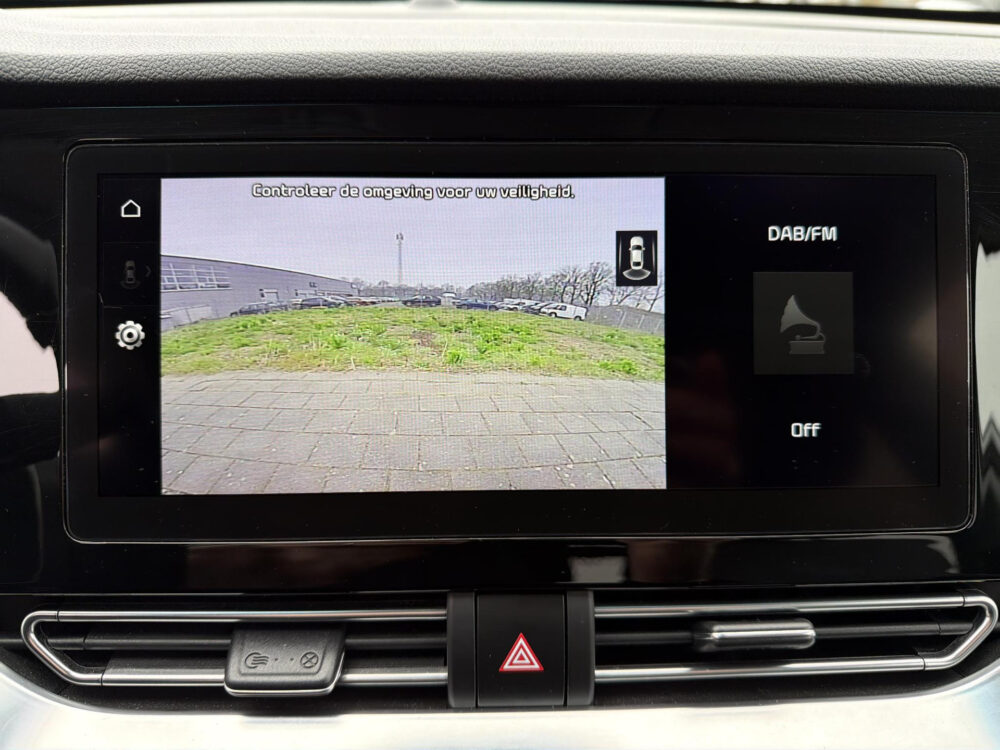 Kia Niro 1.6 GDi Hybrid DynamicPlusLine NAVI | 18 Inch LMV | Trekhaak