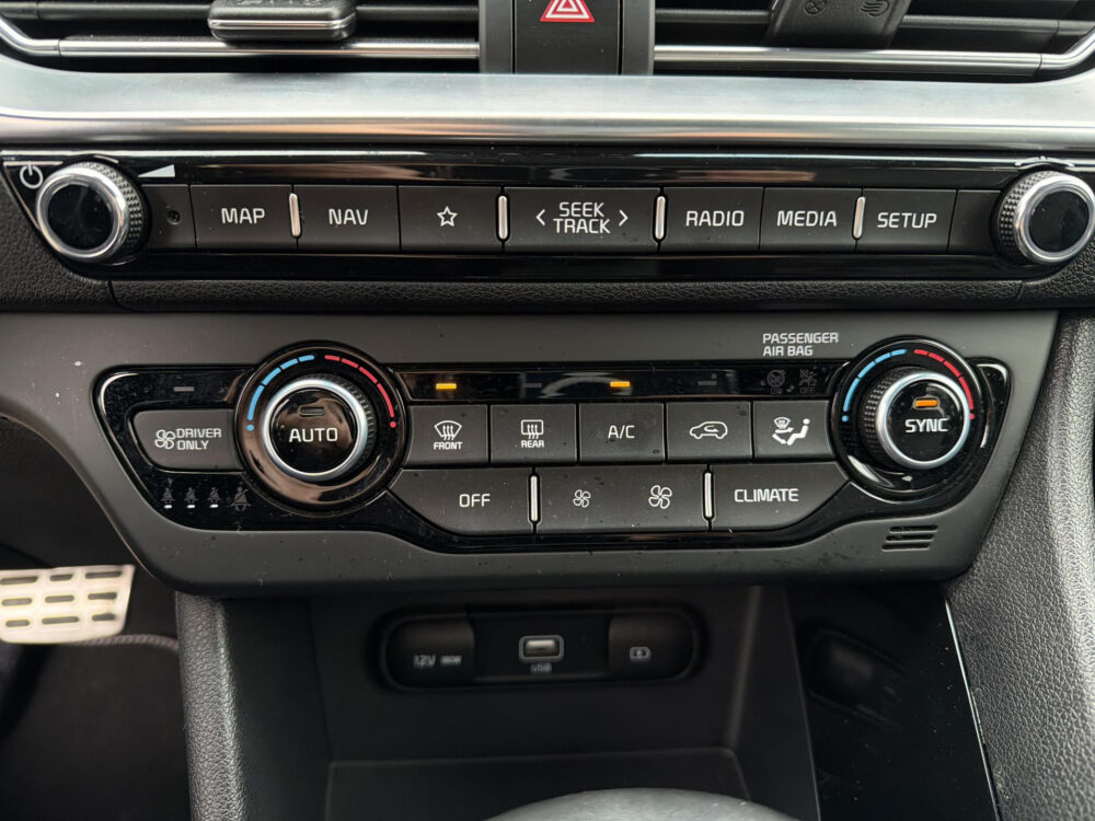 Kia Niro 1.6 GDi Hybrid DynamicPlusLine NAVI | 18 Inch LMV | Trekhaak