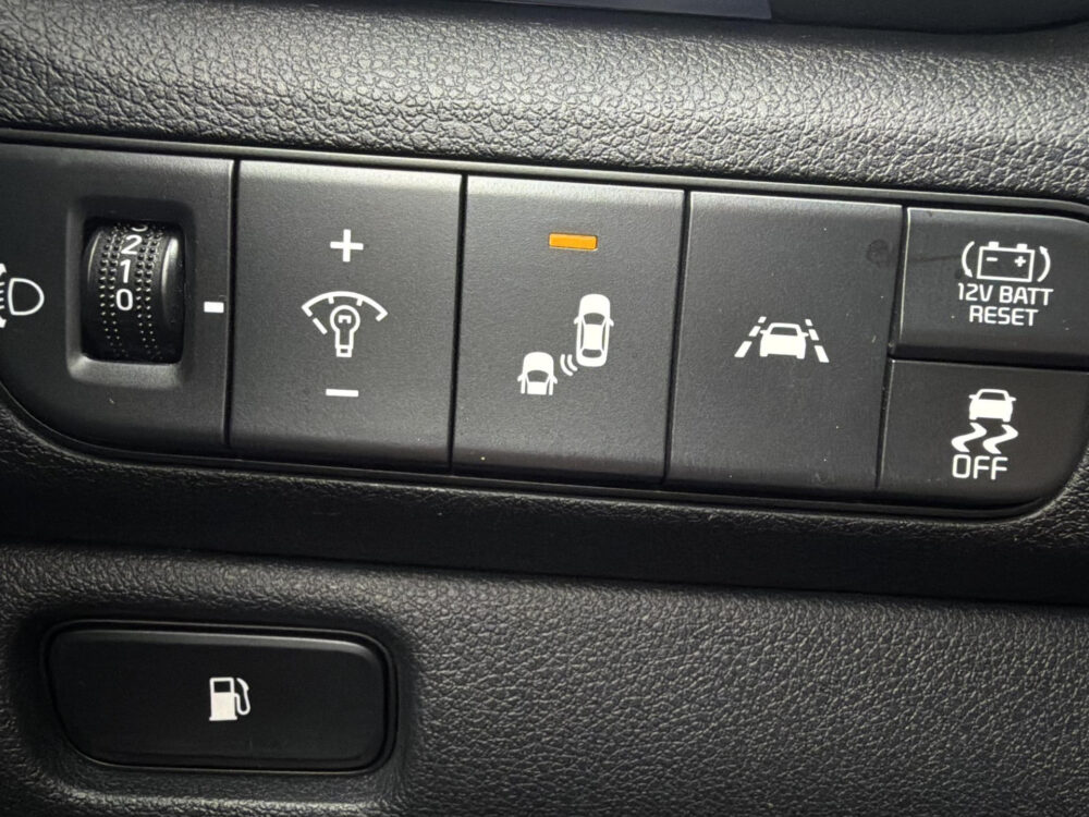 Kia Niro 1.6 GDi Hybrid DynamicPlusLine NAVI | 18 Inch LMV | Trekhaak