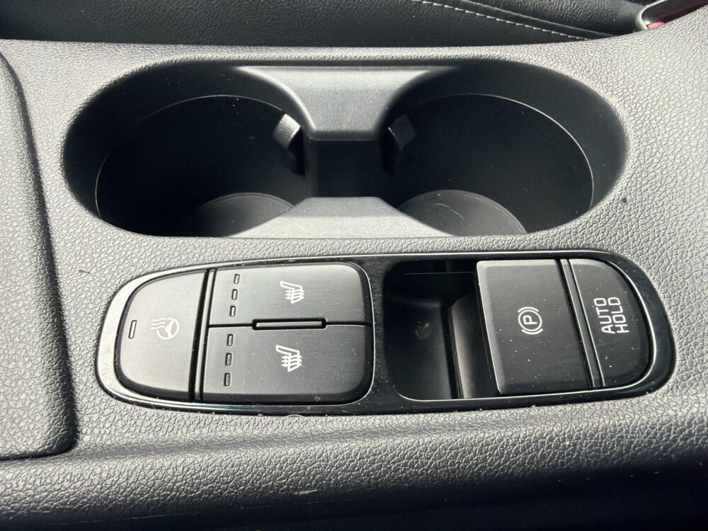 Kia Niro 1.6 GDi Hybrid DynamicPlusLine NAVI | 18 Inch LMV | Trekhaak