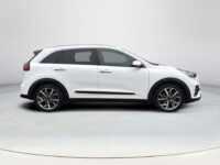 Kia Niro 1.6 GDi Hybrid DynamicPlusLine NAVI | 18 Inch LMV | Trekhaak