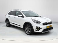 Kia Niro 1.6 GDi Hybrid DynamicPlusLine NAVI | 18 Inch LMV | Trekhaak