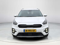 Kia Niro 1.6 GDi Hybrid DynamicPlusLine NAVI | 18 Inch LMV | Trekhaak