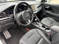 Kia Niro 1.6 GDi Hybrid DynamicPlusLine NAVI | 18 Inch LMV | Trekhaak