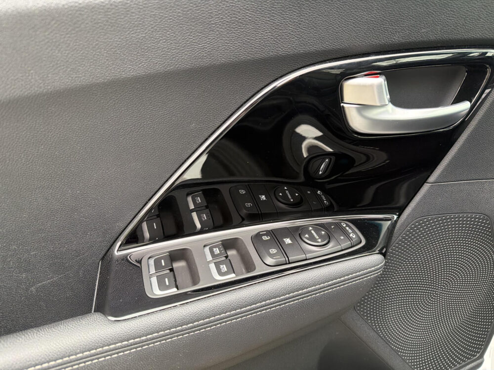 Kia Niro 1.6 GDi Hybrid DynamicPlusLine NAVI | 18 Inch LMV | Trekhaak