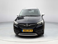 Opel Crossland X 1.2 Turbo Innovation | Automaat | 49.000km