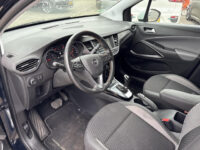 Opel Crossland X 1.2 Turbo Innovation | Automaat | 49.000km