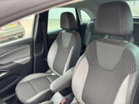 Opel Crossland X 1.2 Turbo Innovation | Automaat | 49.000km