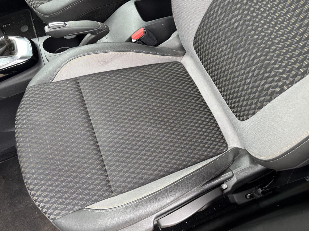 Opel Crossland X 1.2 Turbo Innovation | Automaat | 49.000km