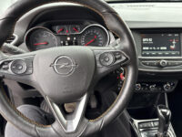 Opel Crossland X 1.2 Turbo Innovation | Automaat | 49.000km