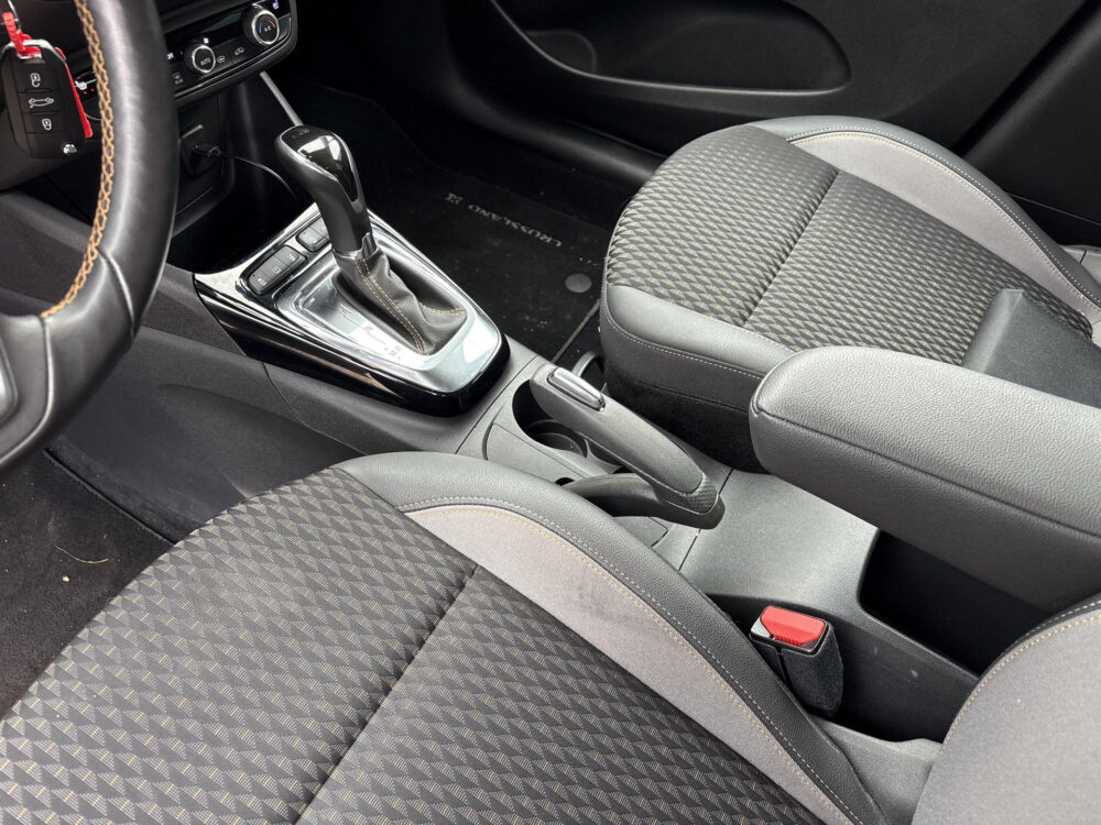 Opel Crossland X 1.2 Turbo Innovation | Automaat | 49.000km