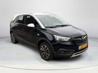 Opel Crossland X 1.2 Turbo Innovation | Automaat | 49.000km