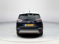 Opel Crossland X 1.2 Turbo Innovation | Automaat | 49.000km