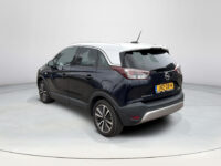 Opel Crossland X 1.2 Turbo Innovation | Automaat | 49.000km