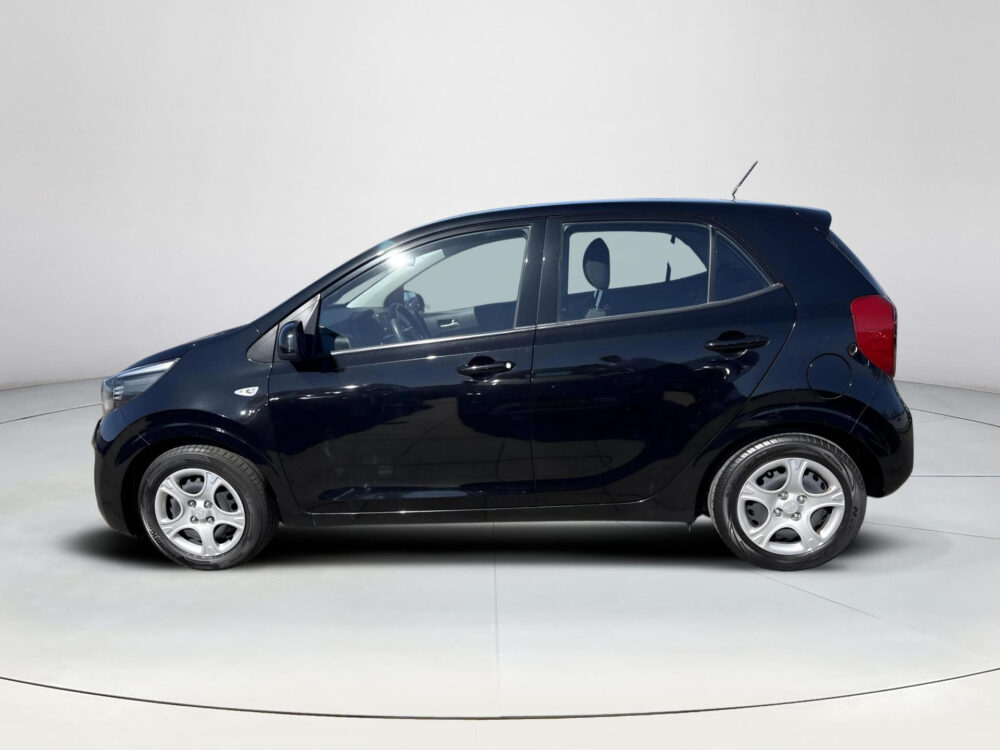 Kia Picanto 1.0 CVVT ComfortLine | Airco