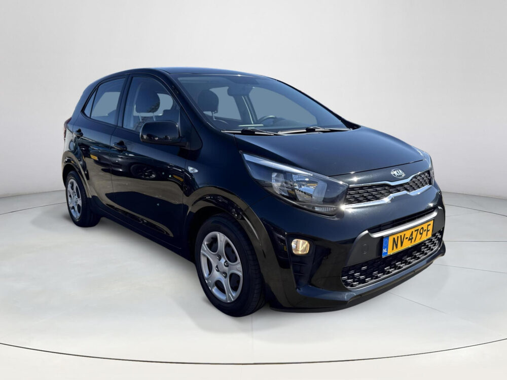 Kia Picanto 1.0 CVVT ComfortLine | Airco