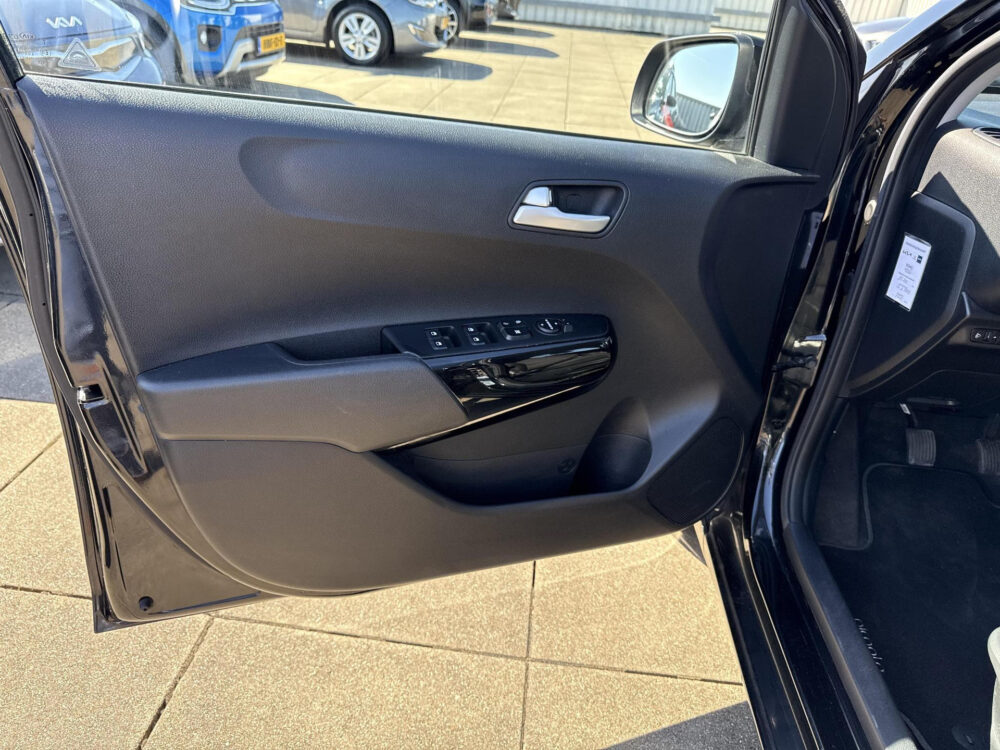 Kia Picanto 1.0 CVVT ComfortLine | Airco
