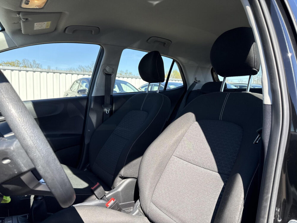 Kia Picanto 1.0 CVVT ComfortLine | Airco