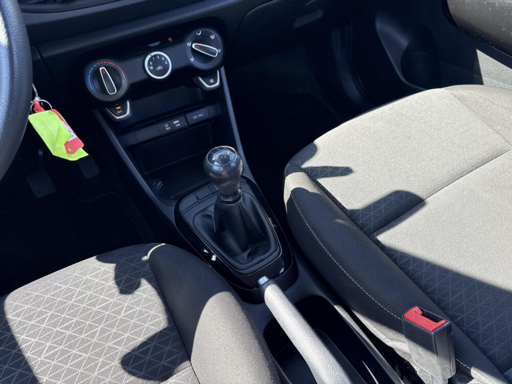 Kia Picanto 1.0 CVVT ComfortLine | Airco