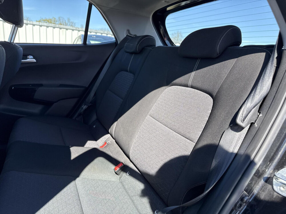 Kia Picanto 1.0 CVVT ComfortLine | Airco