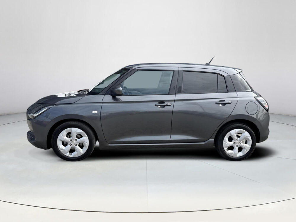 Suzuki Swift 1.2 Select Smart Hybrid Tot 10 jaar Garantie | CVT Automaat | Navigatie | Achteruitrijcamera