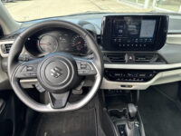 Suzuki Swift 1.2 Select Smart Hybrid Tot 10 jaar Garantie | CVT Automaat | Navigatie | Achteruitrijcamera