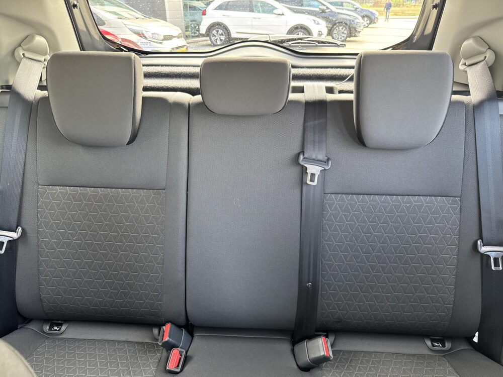 Suzuki Swift 1.2 Select Smart Hybrid Tot 10 jaar Garantie | CVT Automaat | Navigatie | Achteruitrijcamera