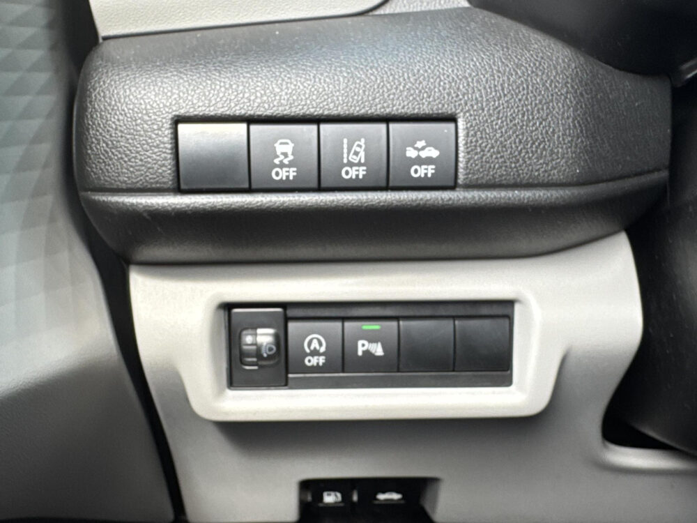 Suzuki Swift 1.2 Select Smart Hybrid Tot 10 jaar Garantie | CVT Automaat | Navigatie | Achteruitrijcamera