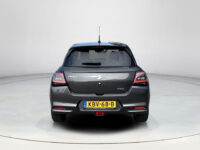 Suzuki Swift 1.2 Select Smart Hybrid Tot 10 jaar Garantie | CVT Automaat | Navigatie | Achteruitrijcamera