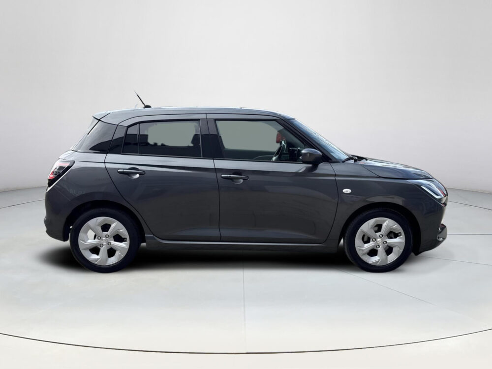 Suzuki Swift 1.2 Select Smart Hybrid Tot 10 jaar Garantie | CVT Automaat | Navigatie | Achteruitrijcamera