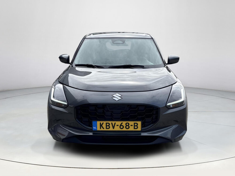 Suzuki Swift 1.2 Select Smart Hybrid Tot 10 jaar Garantie | CVT Automaat | Navigatie | Achteruitrijcamera
